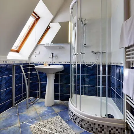 Guest house Vinarsky Dvur Valtice