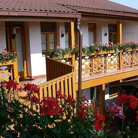 Casa de hóspedes Vinarsky Dvur