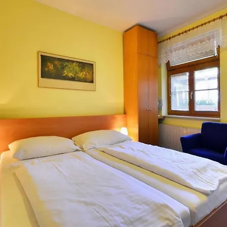 Vinarsky Dvur Casa de hóspedes