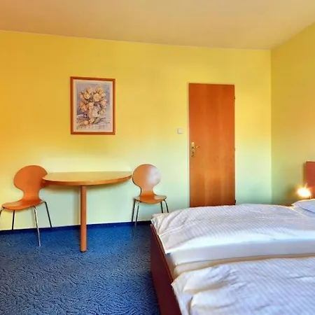 Vinarsky Dvur Guest house Valtice