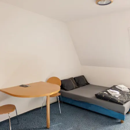 Vinarsky Dvur 3*