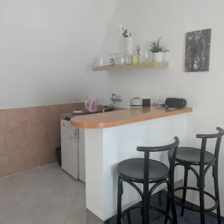 Vinarsky Dvur Casa de hóspedes Valtice