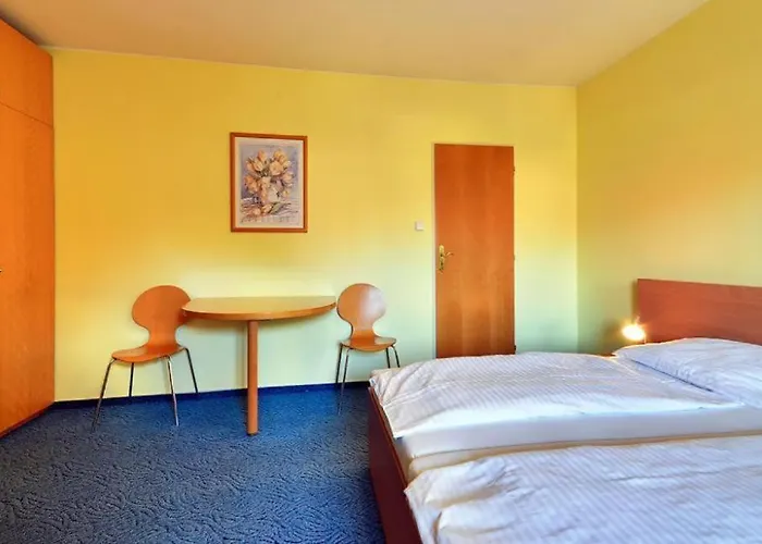 Vinarsky Dvur Vendégház Valtice