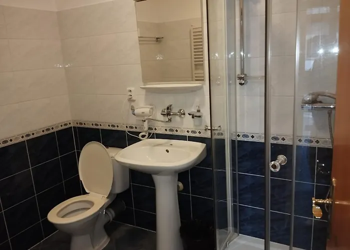Vendégház Vinarsky Dvur 3*
