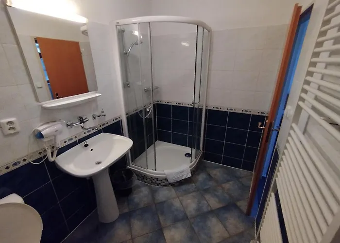 Vendégház Vinarsky Dvur